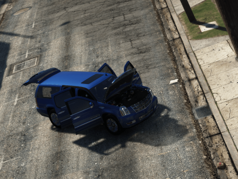 Car Doors [.NET] 1.5