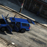 Car Doors [.NET] 1.5