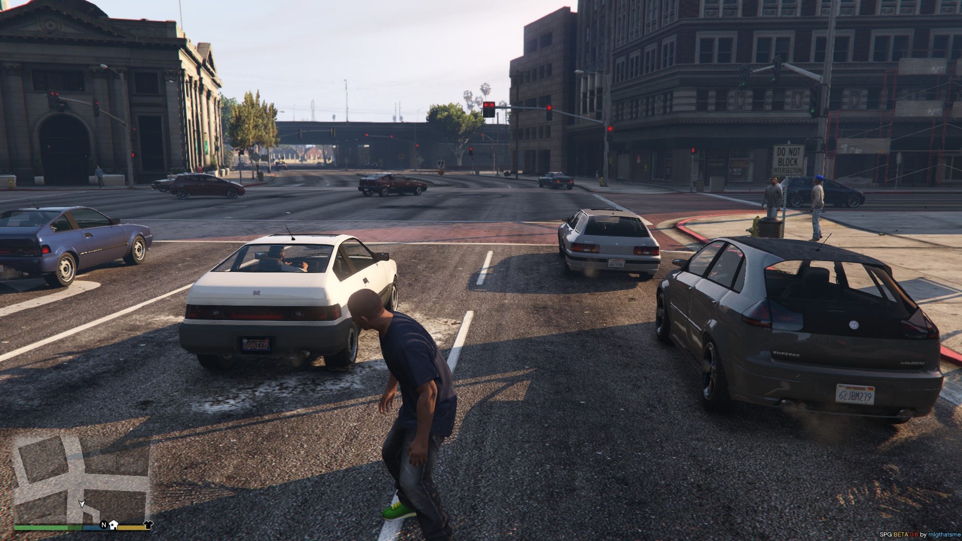 Car Jack 2 Star 1.1