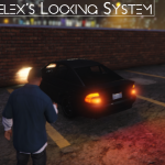Razielex's Car Lock System 0.7f