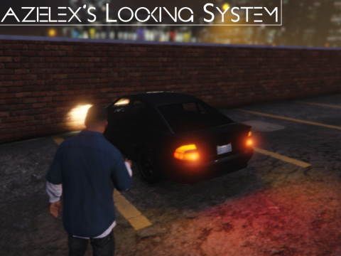 Razielex's Car Lock System 0.7f
