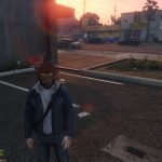 Car Persistence Mod 1.0