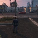 Car Persistence Mod 1.0