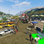 Car Show [Menyoo] v2.0