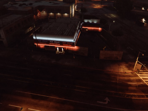Cardealer Apocalyptic V 1.0