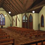 MLO - Catholic Church Interior [SP / FiveM / RageMP] 1.0