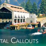 Coastal Callouts 1.0