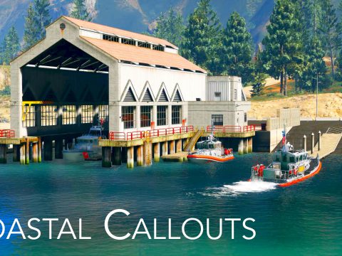 Coastal Callouts 1.0