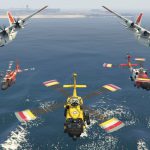 Coastal Callouts 1.0