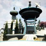 Cris Formage's Garden of Eden [MapEditor] 1.0