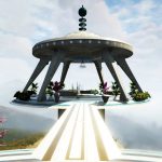 Cris Formage's Garden of Eden [MapEditor] 1.0