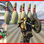 Cunning Stunts Race [Menyoo]
