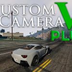 Custom Camera V Plus v1.7.0