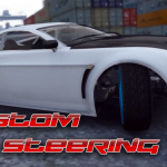 Custom Steering 1.8