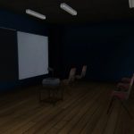 Danish shooting range [FiveM Ready] 1.0