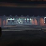 Danish shooting range [FiveM Ready] 1.0