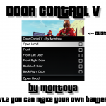 Door Contol V 1.2