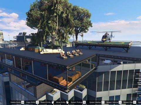 Devin Weston's Downtown Penthouse 1.2