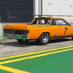 Drag Parachutes 1.0