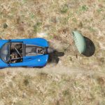 Drag Parachutes 1.0