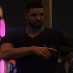 Drake [Add-On Ped/Replace] 1.2