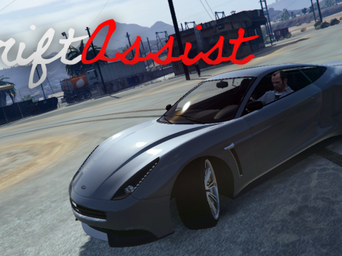 Drift Assist 1.1