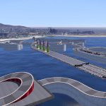 Drift Map Park V6.0
