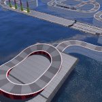 Drift Map Park V6.0 Drift Map Park V6.0