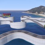Drift Map Park V6.0