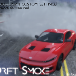 Drift Smoke 1.8b