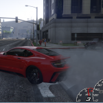 Drift Smoke 1.8b