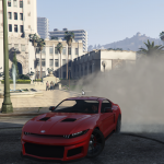 Drift Smoke 1.8b