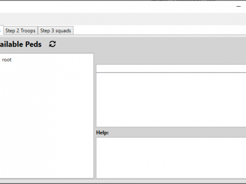 DsCore 1.0
