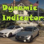 Dynamic Indicators 2.0