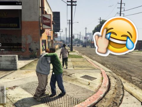 Emotes 1.0
