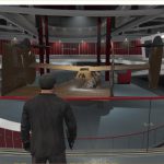 Facility In SP (SPG) 1.0