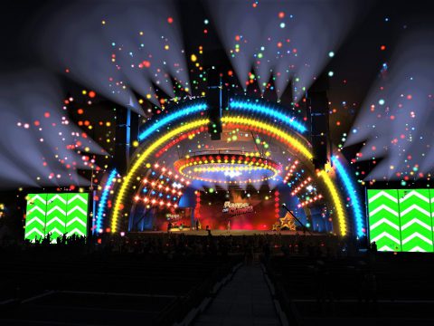 Fame Or Shame Festival Concert 2019 1.3
