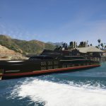 Final Fantasy XV Galdin Quay [OIV | SP | FIVEM] 1.0