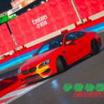 Formula 1/ Formula E Circuit ! [Menyoo] 1.3