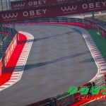 Formula 1/ Formula E Circuit ! [Menyoo] 1.3
