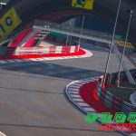 Formula 1/ Formula E Circuit ! [Menyoo] 1.3