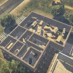Fort Zancudo - Police Academy - Training Field [YMAP] 1.1