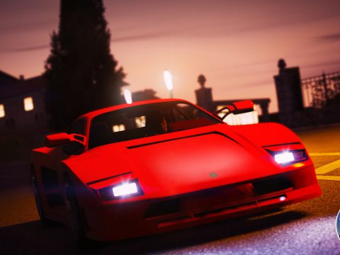 French Riviera V 1.0