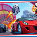 GTA Online Stunt Race Maps [Map Editor / Menyoo] 1.3