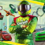GTA Online Stunt Race Maps [Map Editor / Menyoo] 1.3