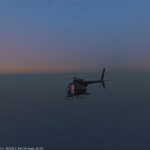 GTA V empty map