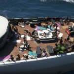 Galaxy Yacht Party [Menyoo] 1.0