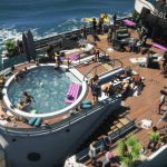 Galaxy Yacht Party [Menyoo] 1.0