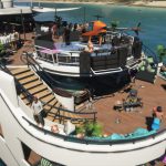 Galaxy Yacht Party [Menyoo] 1.0