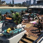 Galaxy Yacht Party [Menyoo] 1.0